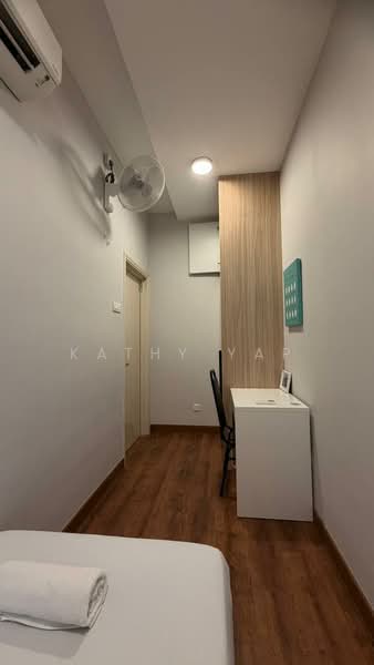 Service Residence for Rent at Arte Mont Kiara - Kathy Yap - Interior - PropertyGuru.com.my