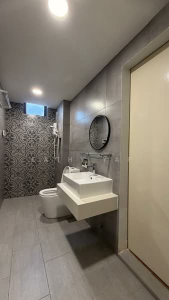 Service Residence for Rent at Arte Mont Kiara - Kathy Yap - Bathroom - PropertyGuru.com.my