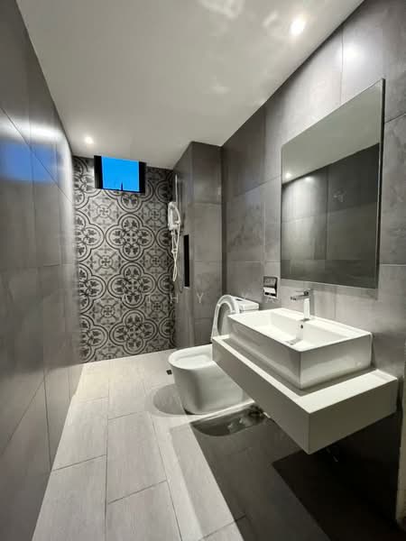 Service Residence for Rent at Arte Mont Kiara - Kathy Yap - Bathroom - PropertyGuru.com.my