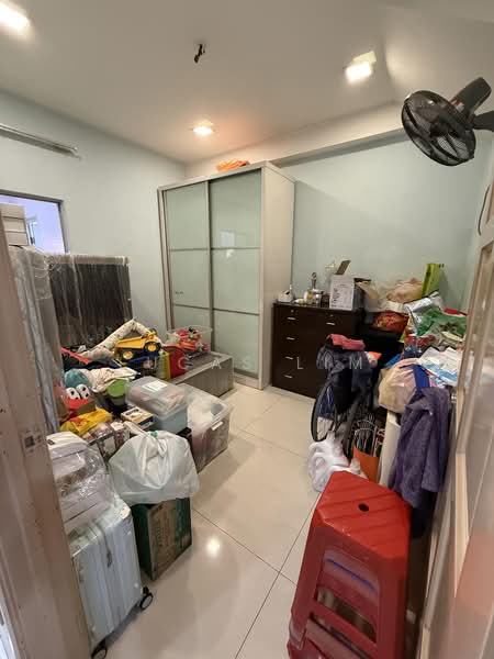 2-storey Terraced House for Sale in Taman Sri Segambut (Segambut) - Lucas Lim - Interior - PropertyGuru.com.my