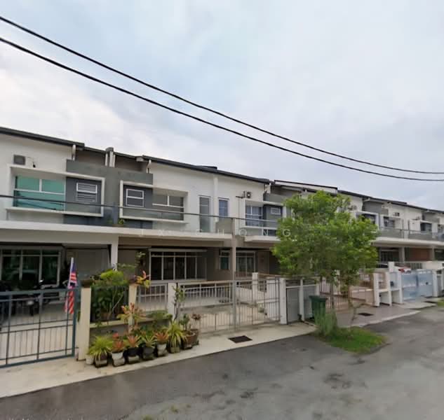 Camellia Residence untuk Untuk Disewa - RM 1,150 /bulan, Mac 2026 - Exterior - PropertyGuru.com.my