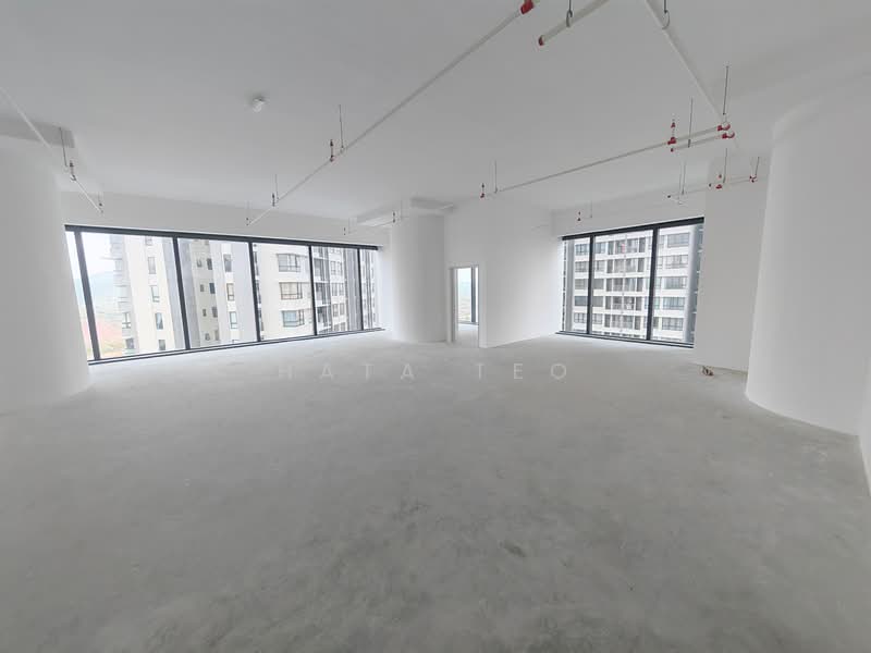 Sunsuria Forum C-Suites untuk Untuk Disewa - RM 3,600 /bulan, Mac 2026 - Interior - PropertyGuru.com.my