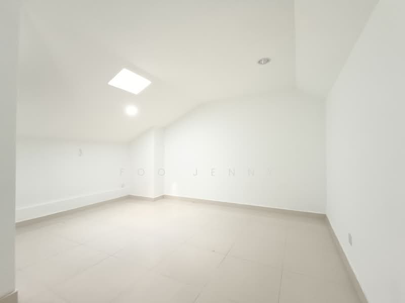 Untuk Dijual - Ken Rimba Jimbaran Residences