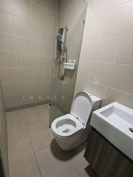 Fortune Centra untuk Untuk Disewa - RM 2,000 /bulan, Mac 2026 - Bathroom - PropertyGuru.com.my