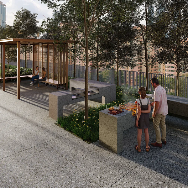 Service Residence for Sale at Stellaris @ Riana Dutamas - Jo Lim - Exterior - PropertyGuru.com.my