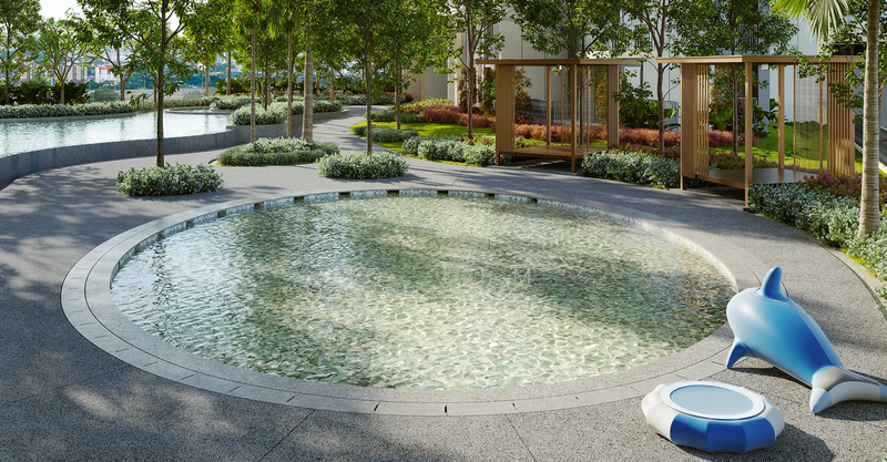 Service Residence for Sale at Stellaris @ Riana Dutamas - Jo Lim - Exterior - PropertyGuru.com.my