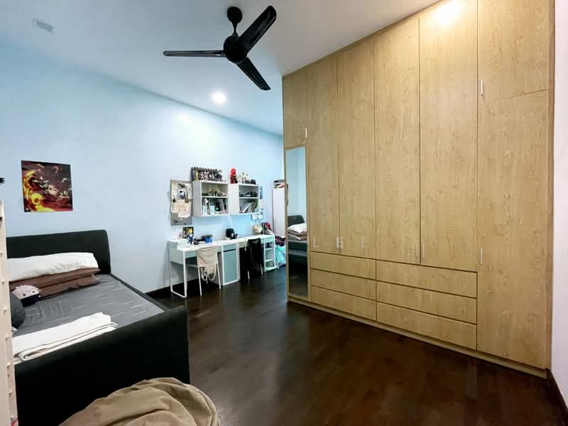 Rumah Berkembar untuk Dijual di Bandar Kinrara Seksyen 8 (Bandar Kinrara) - John Lee - Bedroom - PropertyGuru.com.my
