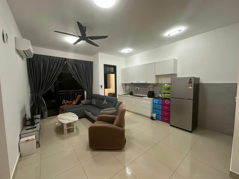 Service Residence for Rent at Meldrum Heights (Residensi Meldrum) - Alisa Liang - PropertyGuru.com.my