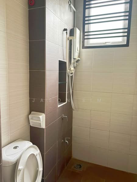 Maya Height untuk Untuk Dijual - RM 630,000, Mac 2026 - Bathroom - PropertyGuru.com.my