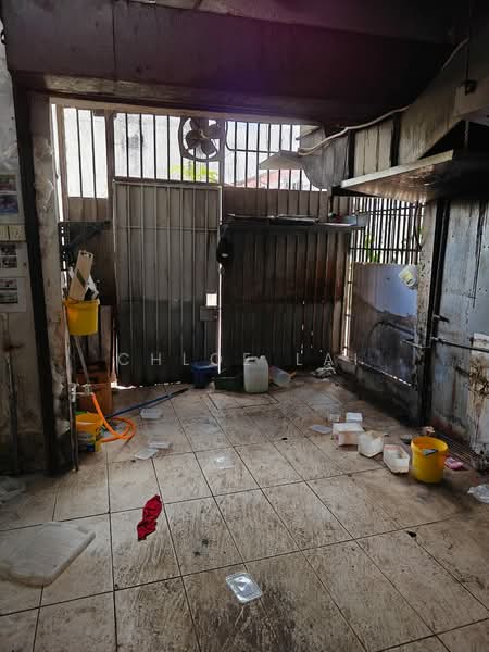 Taman Pelangi untuk Untuk Disewa - RM 8,000 /bulan, Mac 2026 - Entrance - PropertyGuru.com.my