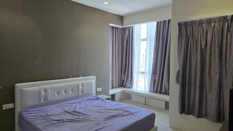 The Peak Residences untuk Untuk Disewa - RM 2,000 /bulan, Mac 2026 - Bedroom - PropertyGuru.com.my