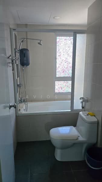 The Peak Residences untuk Untuk Disewa - RM 2,000 /bulan, Mac 2026 - Bathroom - PropertyGuru.com.my