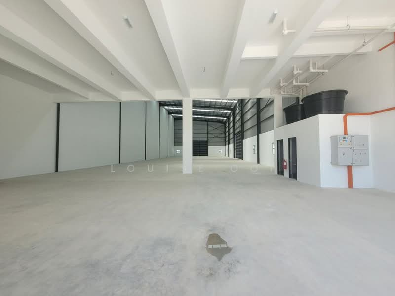 Factory for Rent in Kapar (Selangor) - Louise Ooi - Interior - PropertyGuru.com.my