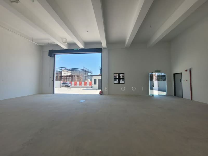 Factory for Rent in Kapar (Selangor) - Louise Ooi - Interior - PropertyGuru.com.my