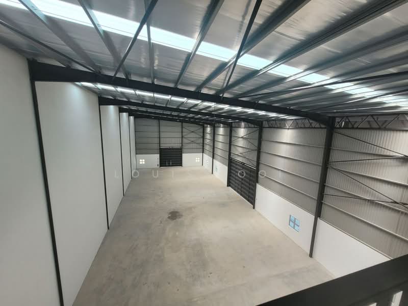 Factory for Rent in Kapar (Selangor) - Louise Ooi - Interior - PropertyGuru.com.my