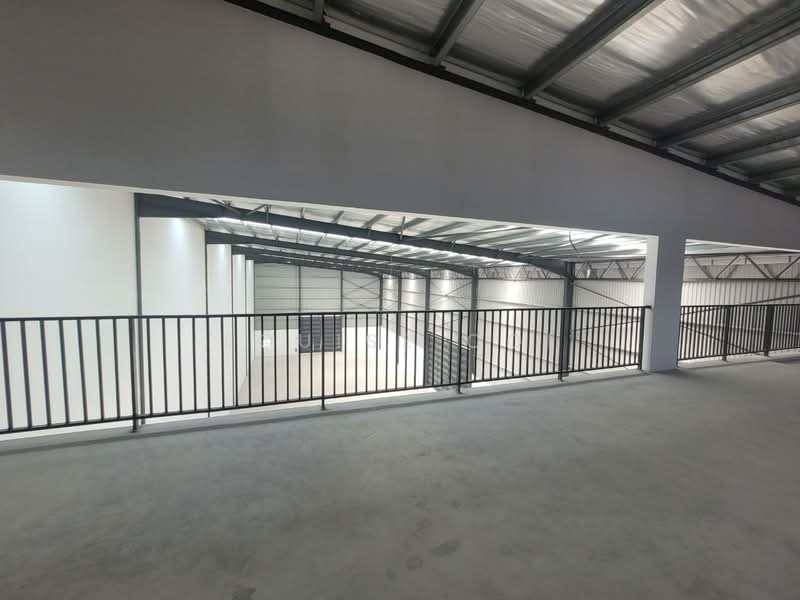 Factory for Rent in Kapar (Selangor) - Louise Ooi - Interior - PropertyGuru.com.my