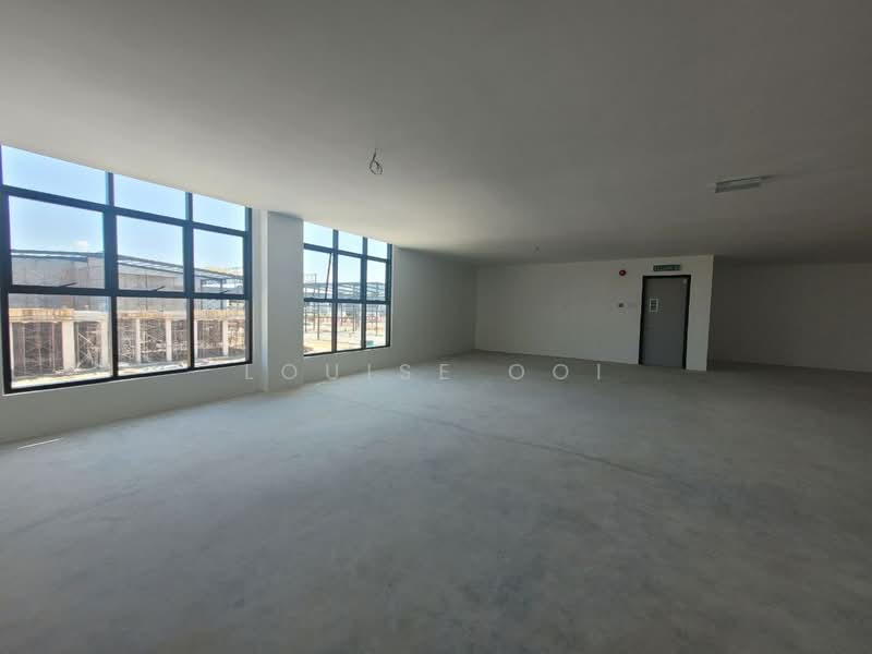 Factory for Rent in Kapar (Selangor) - Louise Ooi - Interior - PropertyGuru.com.my