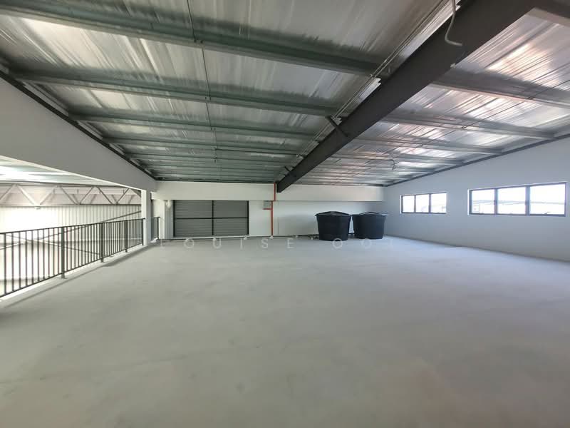 Factory for Rent in Kapar (Selangor) - Louise Ooi - Interior - PropertyGuru.com.my