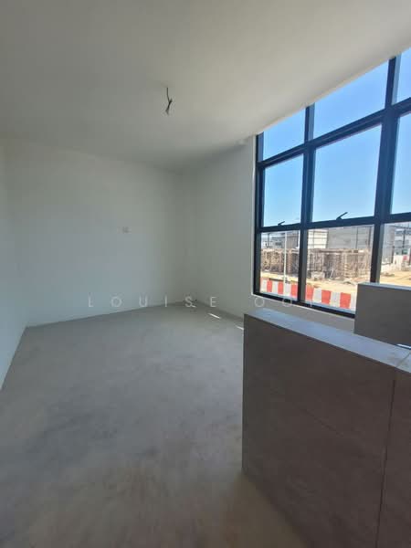 Factory for Rent in Kapar (Selangor) - Louise Ooi - Interior - PropertyGuru.com.my