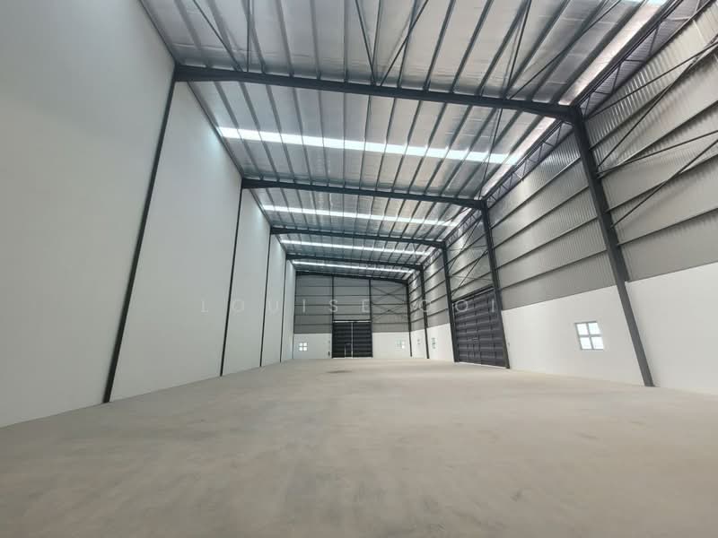 Factory for Rent in Kapar (Selangor) - Louise Ooi - Interior - PropertyGuru.com.my