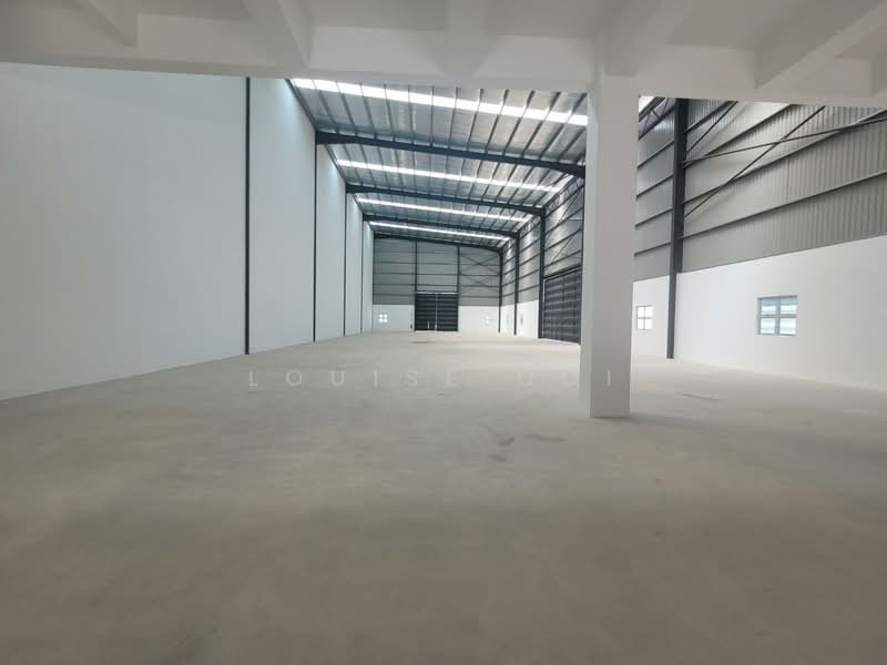 Factory for Rent in Kapar (Selangor) - Louise Ooi - Interior - PropertyGuru.com.my