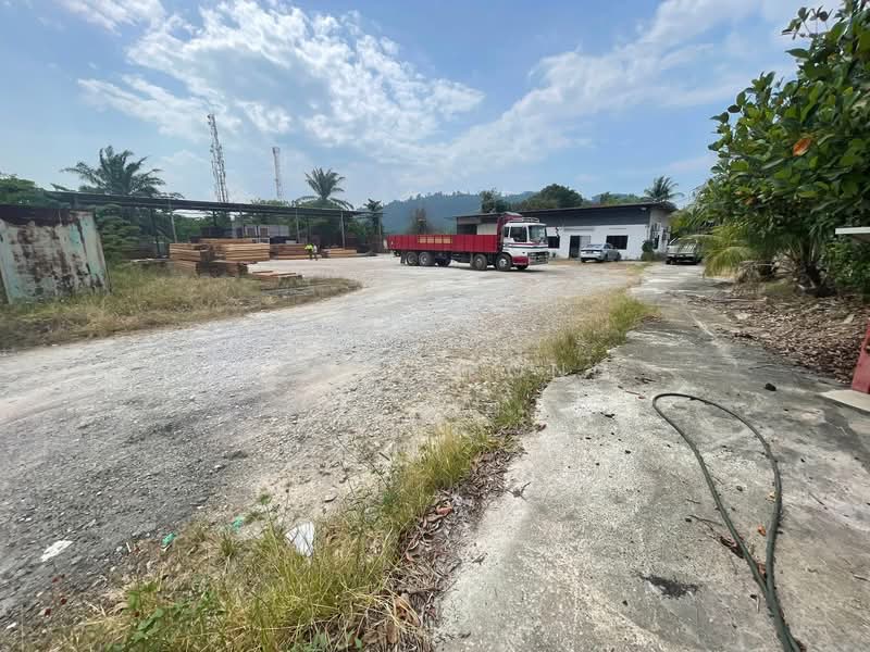 Warehouse for Rent in Juru (Bukit Mertajam) - Mindy Kong - Exterior - PropertyGuru.com.my