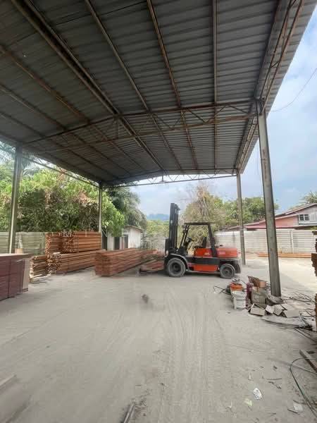 Warehouse for Rent in Juru (Bukit Mertajam) - Mindy Kong - Exterior - PropertyGuru.com.my