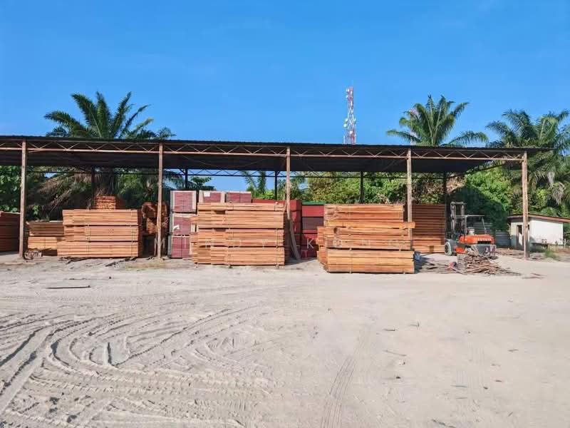 Warehouse for Rent in Juru (Bukit Mertajam) - Mindy Kong - Exterior - PropertyGuru.com.my