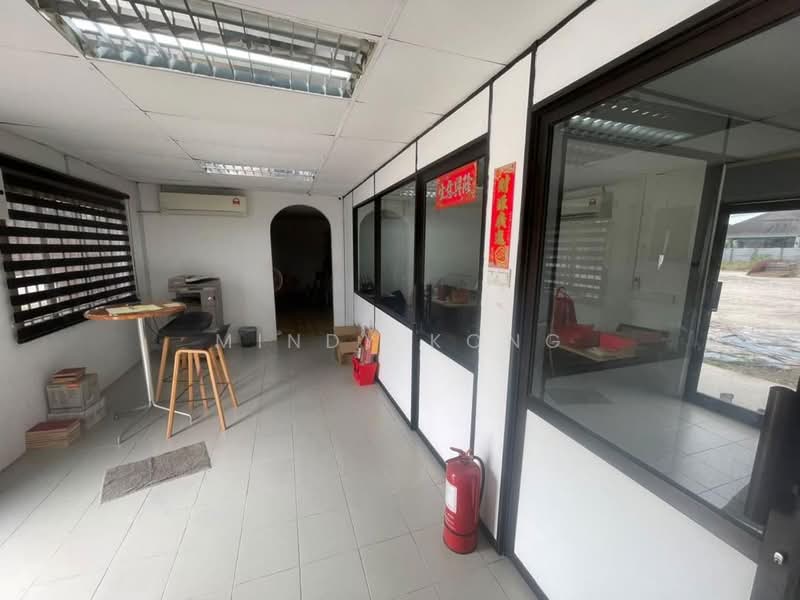 Warehouse for Rent in Juru (Bukit Mertajam) - Mindy Kong - Interior - PropertyGuru.com.my