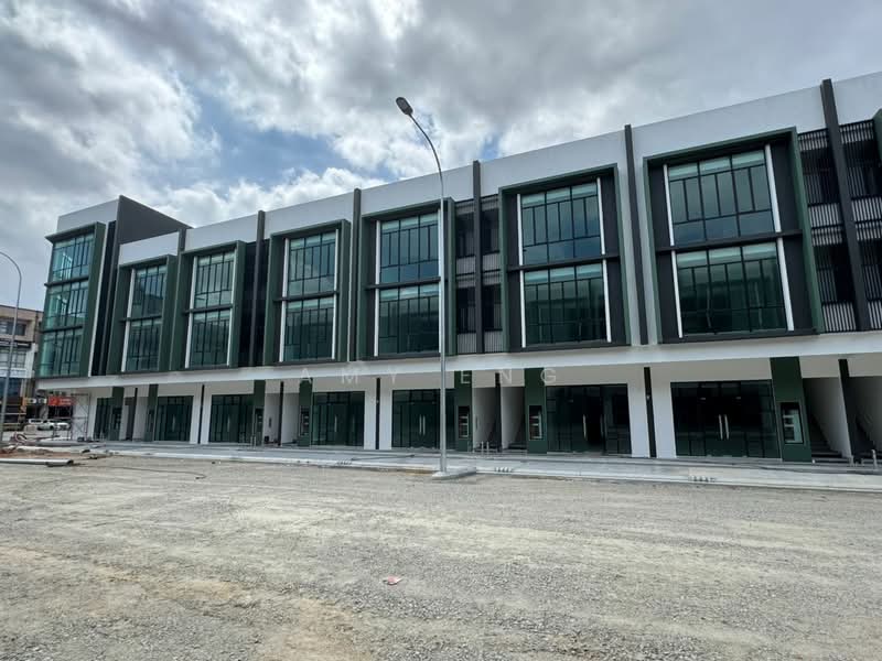 Shop / Office for Sale in Permas Jaya (Johor) - Amy Eng - Exterior - PropertyGuru.com.my