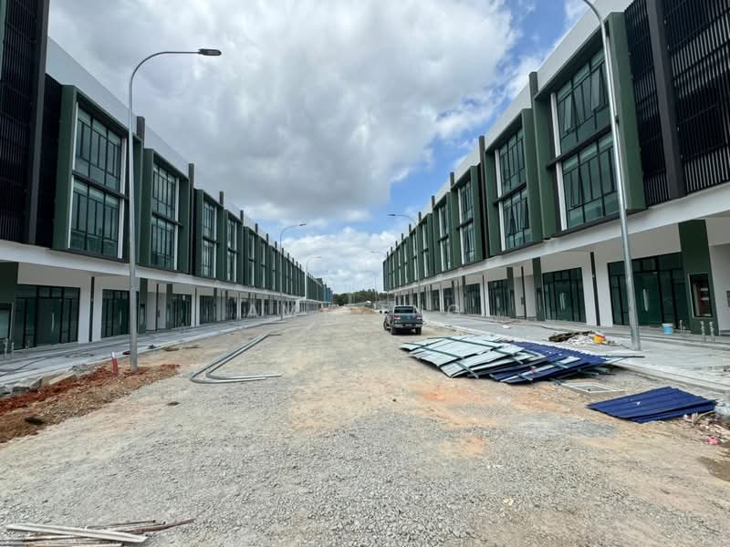 Shop / Office for Sale in Permas Jaya (Johor) - Amy Eng - Exterior - PropertyGuru.com.my