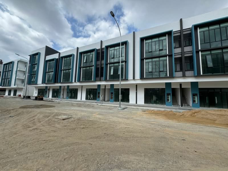 Shop / Office for Sale in Permas Jaya (Johor) - Amy Eng - Exterior - PropertyGuru.com.my