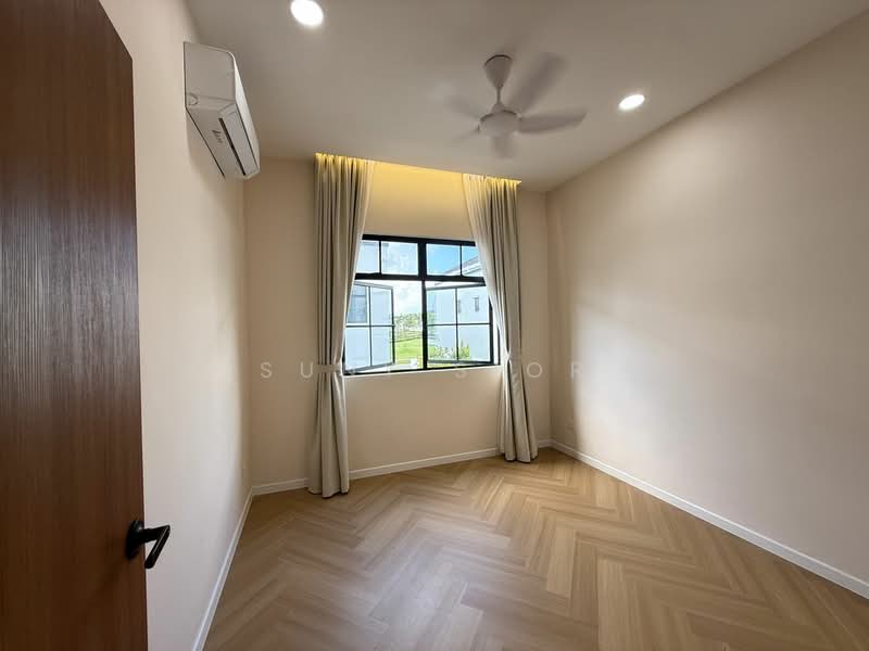 2-storey Terraced House for Rent in Eco Botanic (Iskandar Puteri (Nusajaya)) - Suny Sior - Interior - PropertyGuru.com.my