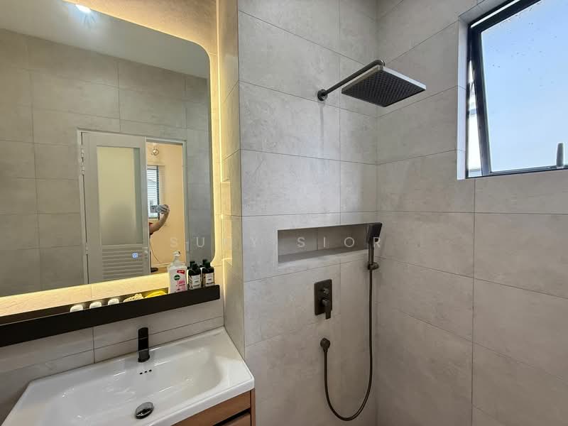 2-storey Terraced House for Rent in Eco Botanic (Iskandar Puteri (Nusajaya)) - Suny Sior - Bathroom - PropertyGuru.com.my