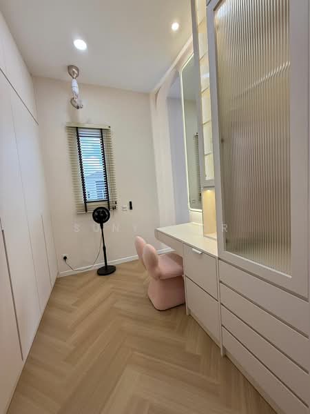 2-storey Terraced House for Rent in Eco Botanic (Iskandar Puteri (Nusajaya)) - Suny Sior - Interior - PropertyGuru.com.my