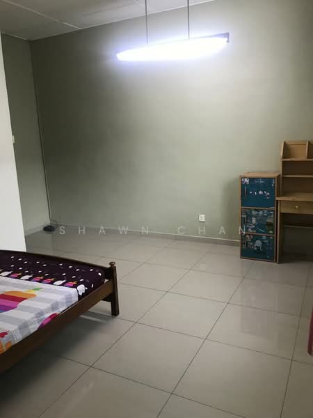 2-storey Terraced House for Sale in Taman Nusa Jaya Mas (Iskandar Puteri (Nusajaya)) - Shawn Chan - Bedroom - PropertyGuru.com.my