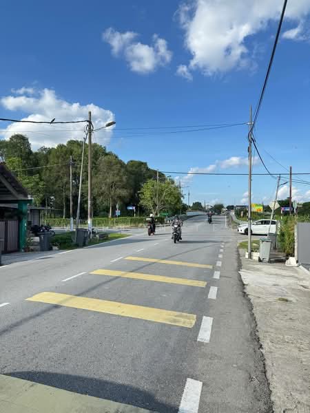 Terraced House for Sale in Taman Damai Jaya (Skudai) - Wilson Teo - PropertyGuru.com.my