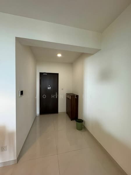 Condominium for Rent at Cerulean Bay @ Forest City - John Lee - Entrance - PropertyGuru.com.my