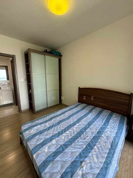 Condominium for Rent at Cerulean Bay @ Forest City - John Lee - Bedroom - PropertyGuru.com.my