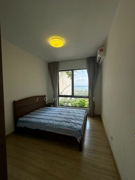 Condominium for Rent at Cerulean Bay @ Forest City - John Lee - Bedroom - PropertyGuru.com.my