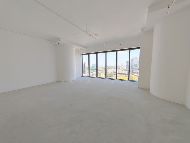 Office for Rent in Setia Alam (Selangor) - Hata Teo - Interior - PropertyGuru.com.my