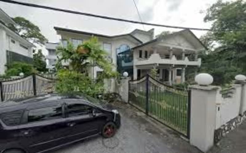 Kristal Court Robson Heights untuk Untuk Dijual - RM 2,880,000, Mac 2026 - PropertyGuru.com.my