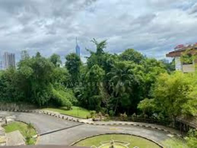 Kristal Court Robson Heights untuk Untuk Dijual - RM 2,880,000, Mac 2026 - PropertyGuru.com.my