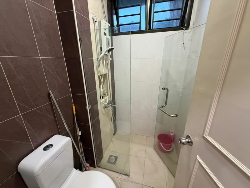 Cluster House for Sale in Taman Adda Heights (Tebrau) - Win Tan - PropertyGuru.com.my