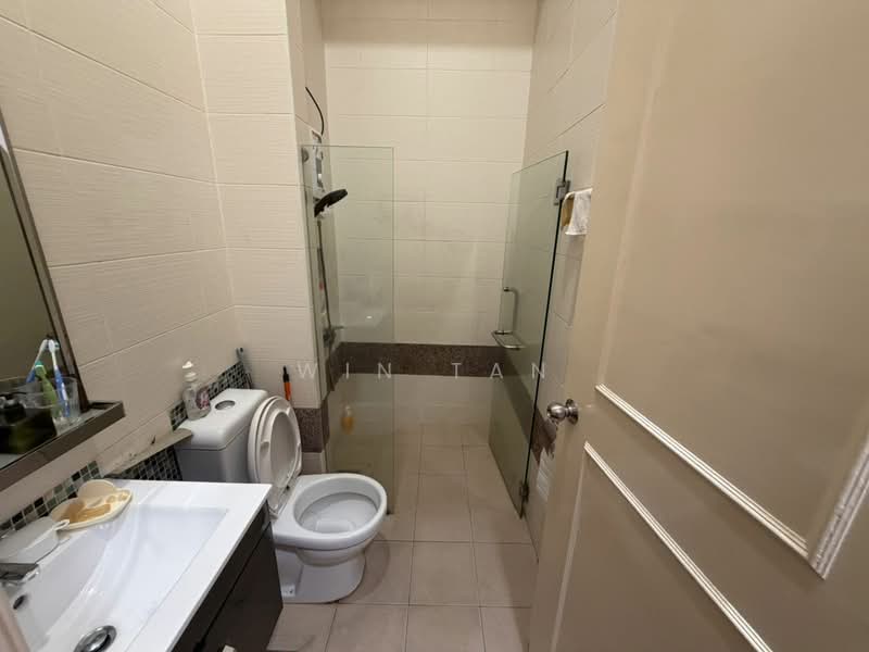 Cluster House for Sale in Taman Adda Heights (Tebrau) - Win Tan - PropertyGuru.com.my