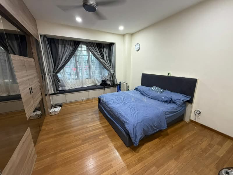 Cluster House for Sale in Taman Adda Heights (Tebrau) - Win Tan - PropertyGuru.com.my