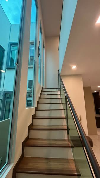 Taman Nusa Duta 1 @ The Hidden Gem untuk Untuk Disewa - RM 6,500 /bulan, Mac 2026 - Interior - PropertyGuru.com.my