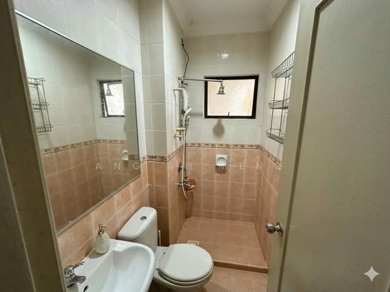 Alissia untuk Untuk Dijual - RM 1,550,000, Mac 2026 - Bathroom - PropertyGuru.com.my