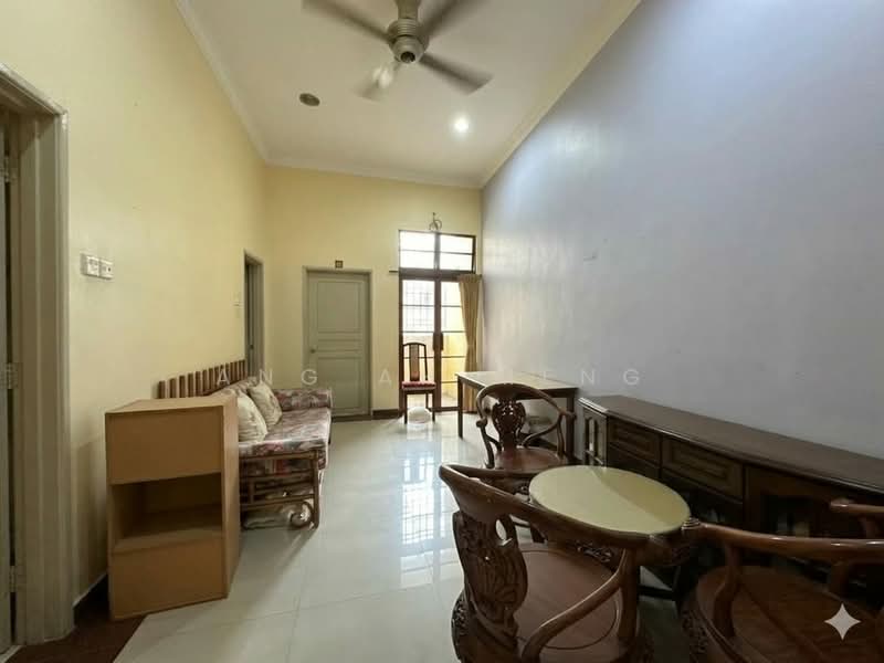 Alissia untuk Untuk Dijual - RM 1,550,000, Mac 2026 - Living Room - PropertyGuru.com.my