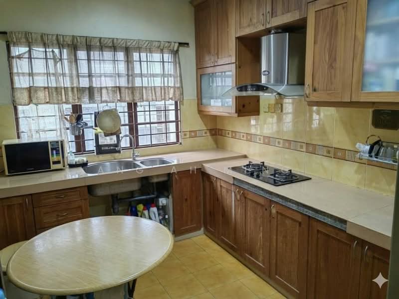 Alissia untuk Untuk Dijual - RM 1,550,000, Mac 2026 - Kitchen - PropertyGuru.com.my